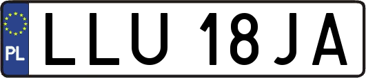 LLU18JA