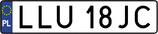 LLU18JC