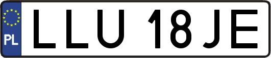 LLU18JE