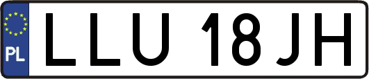 LLU18JH