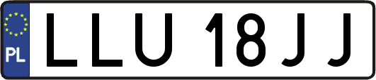 LLU18JJ