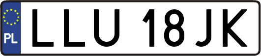 LLU18JK