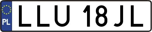 LLU18JL