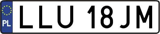 LLU18JM