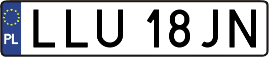 LLU18JN