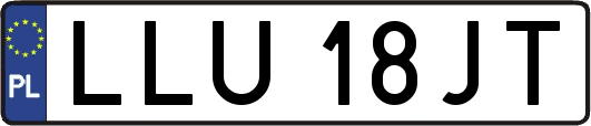 LLU18JT