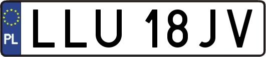 LLU18JV