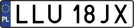 LLU18JX