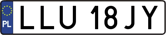 LLU18JY