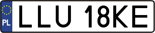 LLU18KE