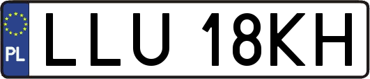 LLU18KH