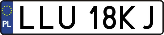 LLU18KJ