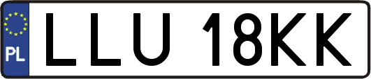LLU18KK