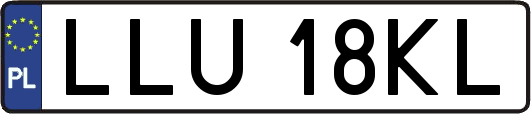 LLU18KL
