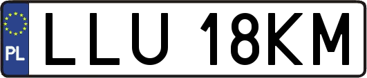 LLU18KM