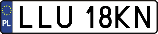LLU18KN
