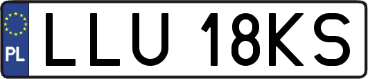 LLU18KS