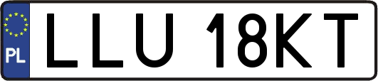 LLU18KT