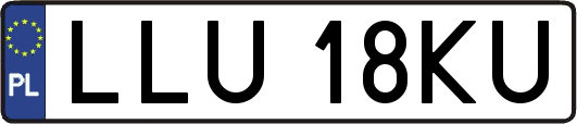 LLU18KU