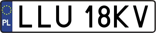 LLU18KV