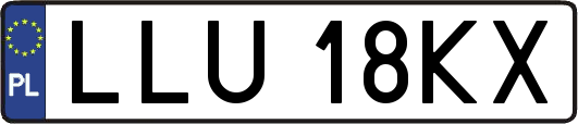 LLU18KX