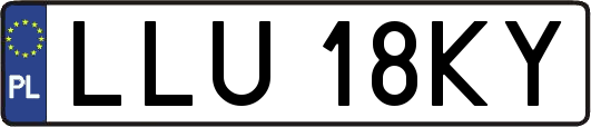 LLU18KY