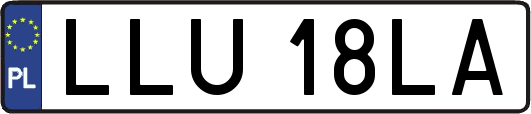 LLU18LA