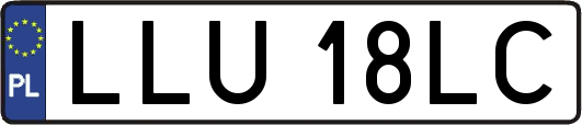 LLU18LC