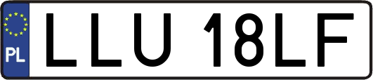 LLU18LF