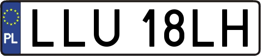 LLU18LH