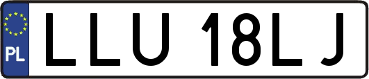 LLU18LJ