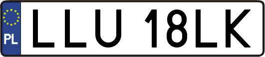 LLU18LK
