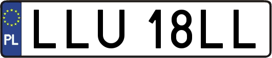 LLU18LL