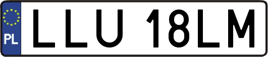 LLU18LM