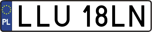 LLU18LN