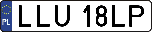 LLU18LP