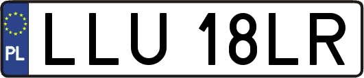 LLU18LR