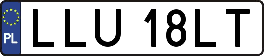 LLU18LT