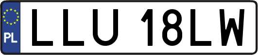 LLU18LW