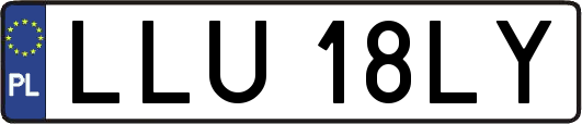 LLU18LY