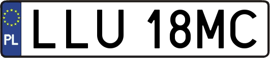 LLU18MC