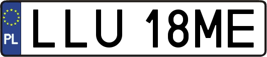 LLU18ME
