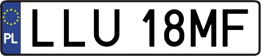 LLU18MF