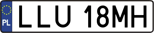 LLU18MH