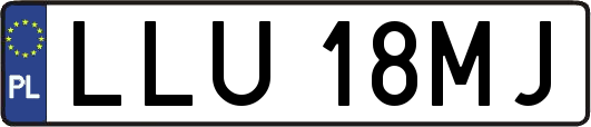 LLU18MJ