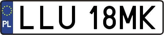 LLU18MK