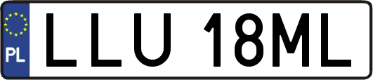 LLU18ML