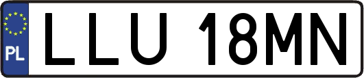LLU18MN