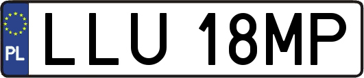 LLU18MP