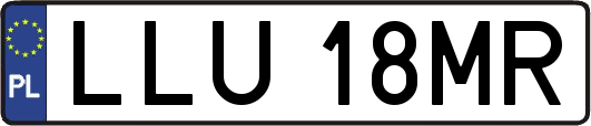 LLU18MR